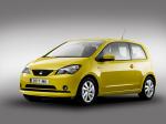 Seat Mii 2011 года